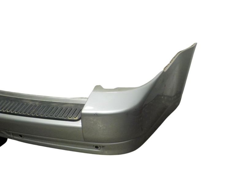 Recambio de paragolpes trasero para land rover range rover sport v6 td hse referencia OEM IAM DQB500111LML  