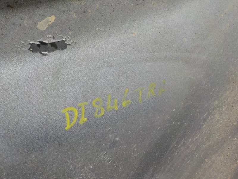 Recambio de paragolpes trasero para land rover range rover sport v6 td hse referencia OEM IAM DQB500111LML  