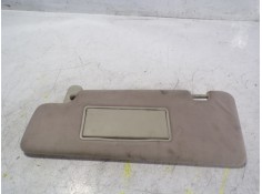 Recambio de parasol izquierdo para land rover range rover sport v6 td hse referencia OEM IAM EDQ500832NUG   2