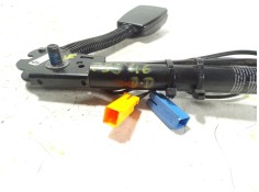 Recambio de pretensor airbag derecho para land rover range rover sport v6 td hse referencia OEM IAM EVB500221PMA EVB500221PMA  2