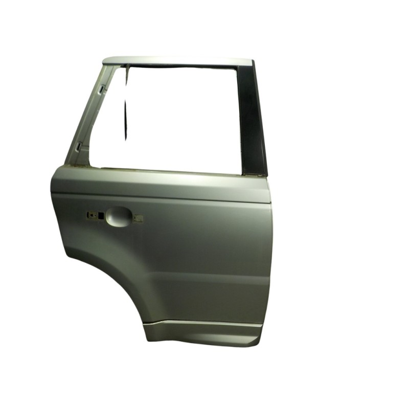 Recambio de puerta trasera derecha para land rover range rover sport v6 td hse referencia OEM IAM BFA790080  