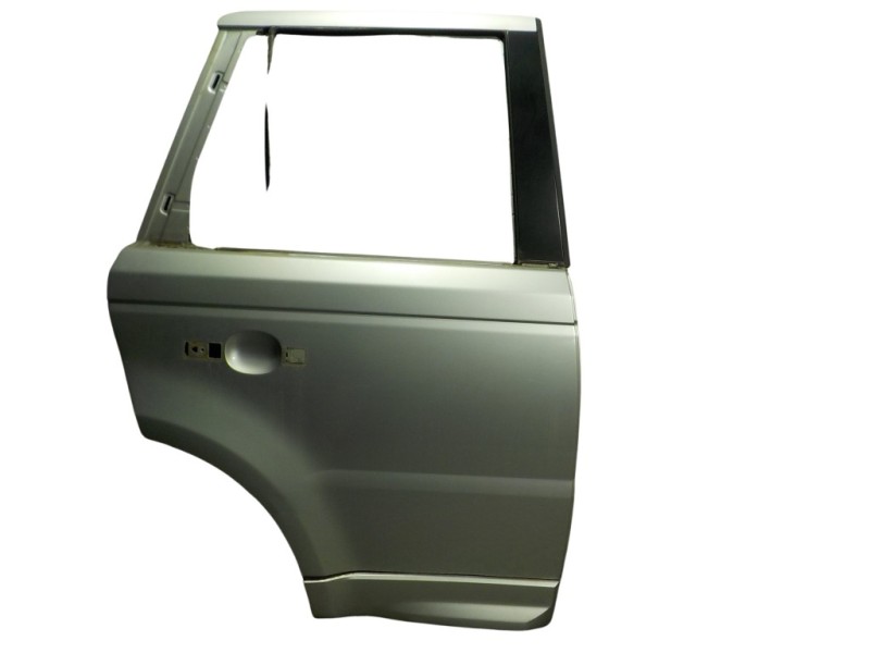 Recambio de puerta trasera derecha para land rover range rover sport v6 td hse referencia OEM IAM BFA790080  
