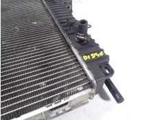 Recambio de radiador agua para land rover range rover sport v6 td hse referencia OEM IAM PCC500061 PCC500201  2