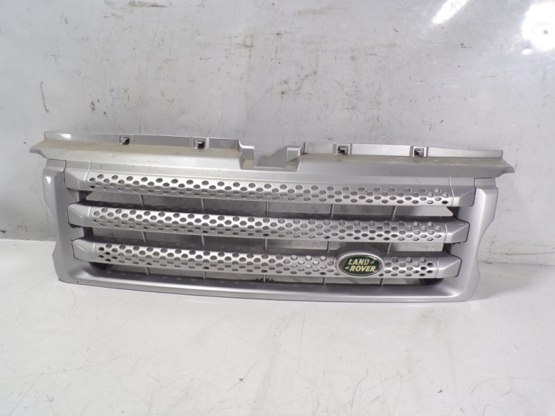 Recambio de rejilla para land rover range rover sport v6 td hse referencia OEM IAM DHB500062WWR  