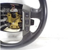 Recambio de volante para land rover range rover sport v6 td hse referencia OEM IAM QTB501390PVJ   2