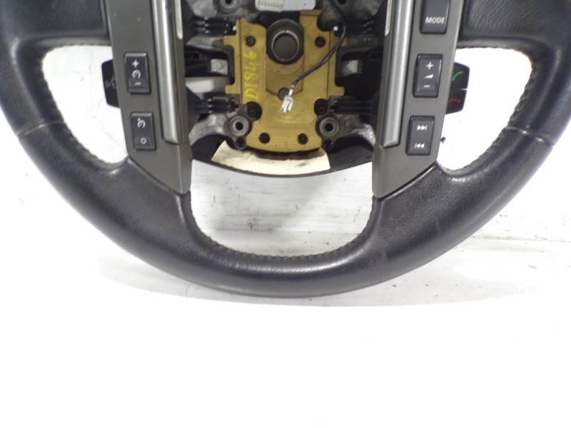 Recambio de volante para land rover range rover sport v6 td hse referencia OEM IAM QTB501390PVJ  