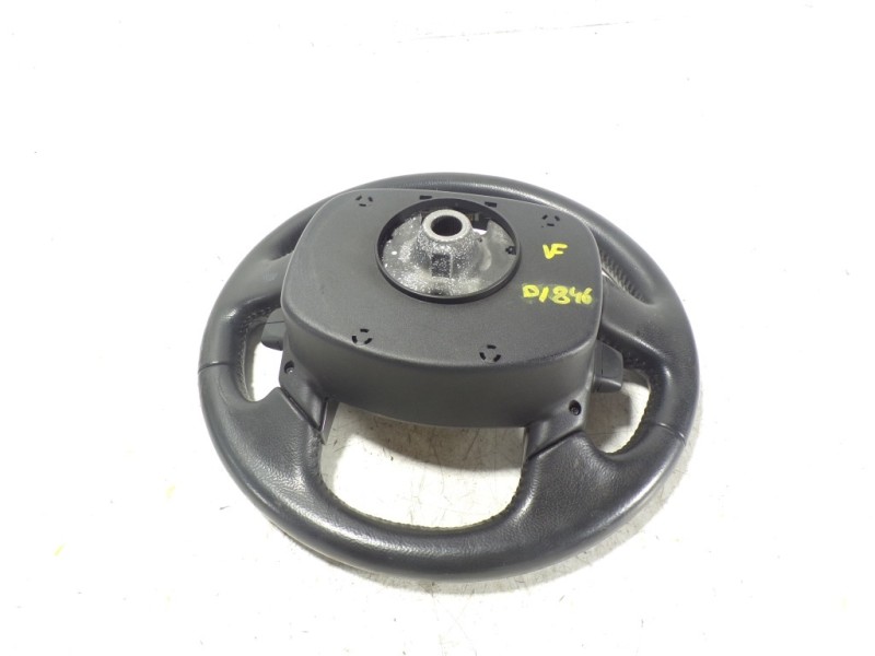 Recambio de volante para land rover range rover sport v6 td hse referencia OEM IAM QTB501390PVJ  