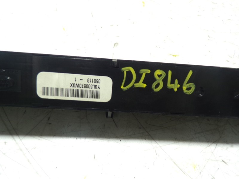 Recambio de warning para land rover range rover sport v6 td hse referencia OEM IAM YUL500570WUX YUL500570WUX 