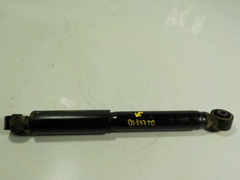 Recambio de amortiguador trasero derecho para volkswagen t6 transporter furgón referencia OEM IAM 7E0513029D 7E0513029D 