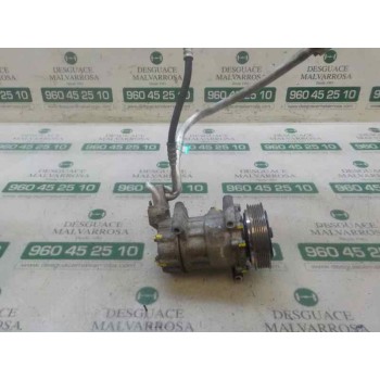 COMPRESOR AIRE ACONDICIONADO 