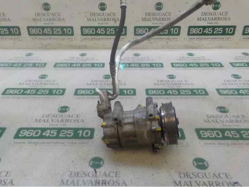 Recambio de compresor aire acondicionado para bmw mini (r56) 1.4 16v cat referencia OEM IAM   