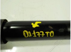 Recambio de amortiguador trasero derecho para volkswagen t6 transporter furgón referencia OEM IAM 7E0513029D 7E0513029D  2