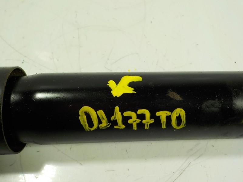 Recambio de amortiguador trasero derecho para volkswagen t6 transporter furgón referencia OEM IAM 7E0513029D 7E0513029D 