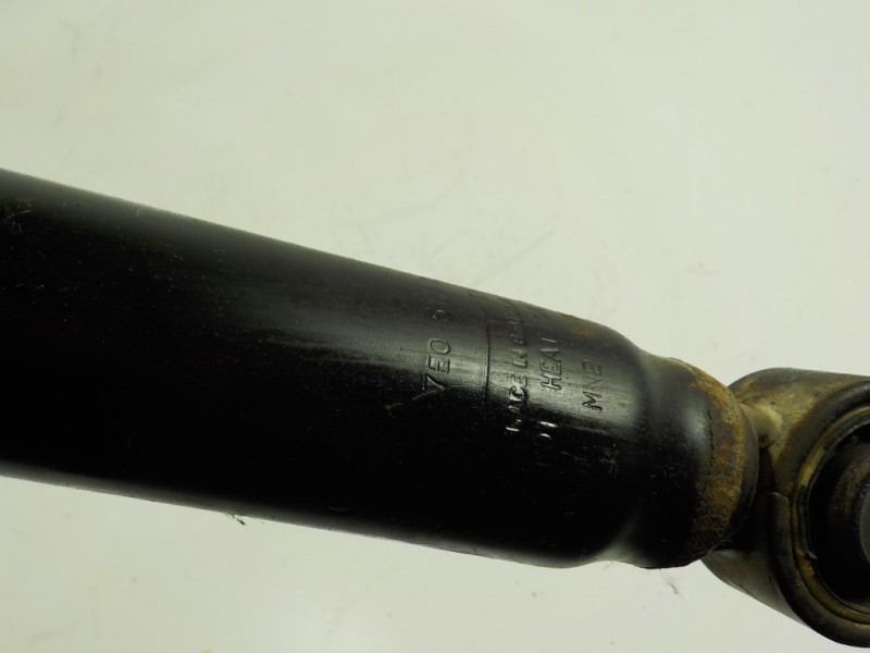 Recambio de amortiguador trasero derecho para volkswagen t6 transporter furgón referencia OEM IAM 7E0513029D 7E0513029D 