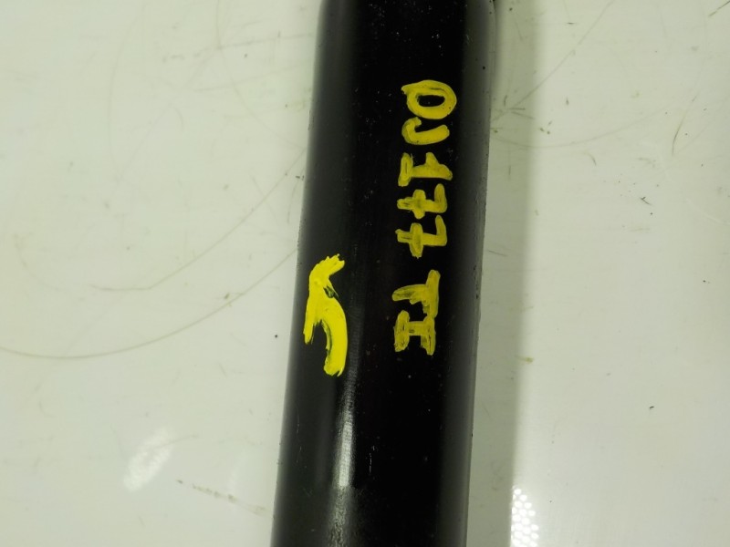 Recambio de amortiguador trasero izquierdo para volkswagen t6 transporter furgón referencia OEM IAM 7E0513029D 7E0513029D 