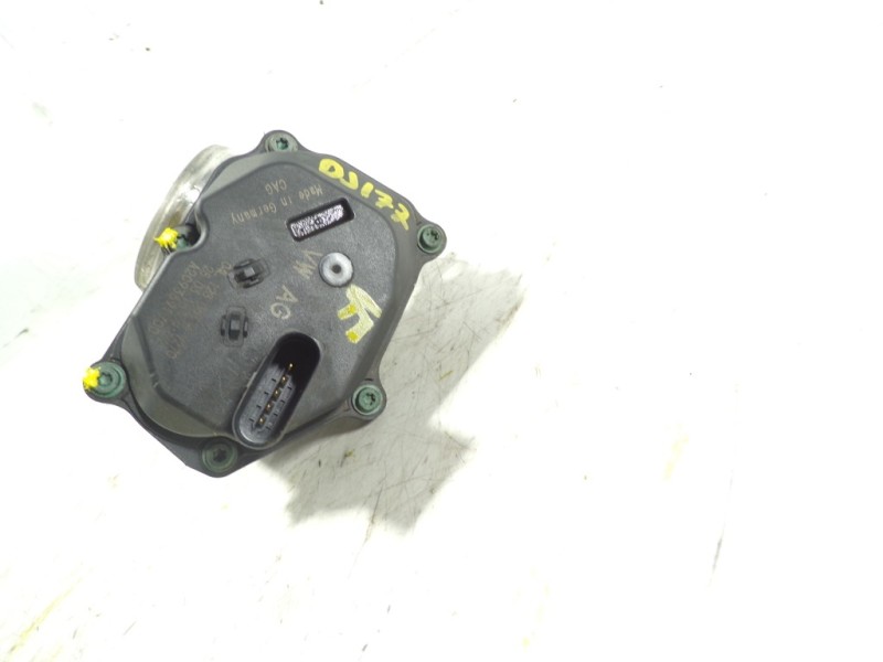 Recambio de caja mariposa para volkswagen t6 transporter furgón referencia OEM IAM 04L128063K 04L128063K A2C93691700