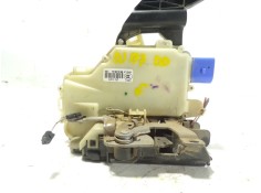 Recambio de cerradura puerta delantera derecha para volkswagen t6 transporter furgón referencia OEM IAM 7E1837016B 7E1837016B  2