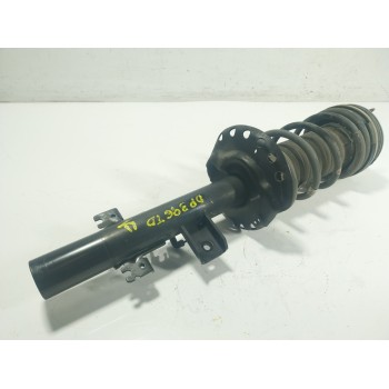 AMORTIGUADOR TRASERO DERECHO LR070942 GJ3218080AA 