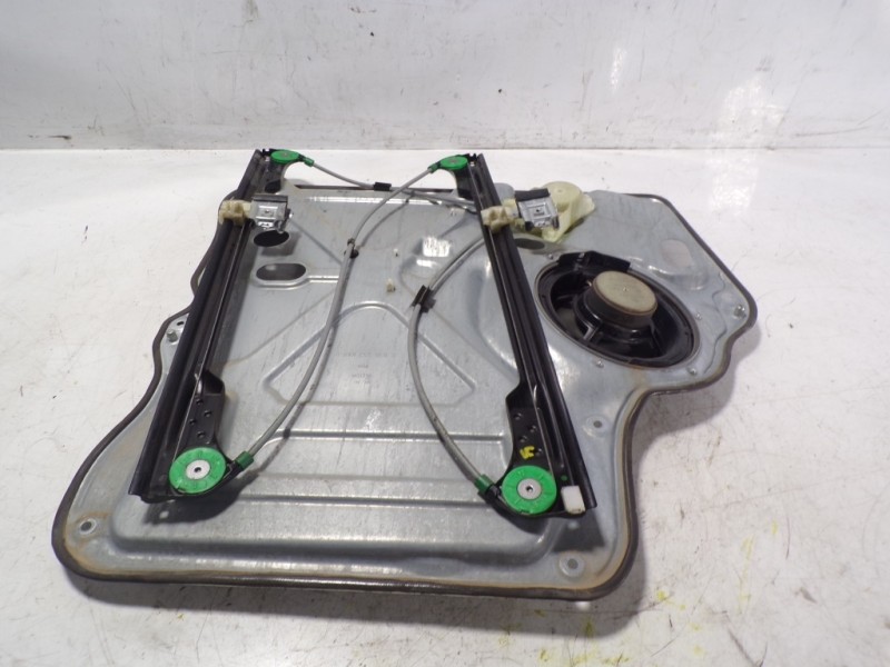 Recambio de elevalunas delantero derecho para volkswagen t6 transporter furgón referencia OEM IAM 7E0837754E 7E1837730AF 