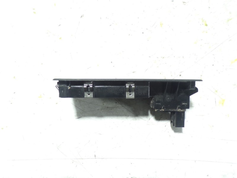 Recambio de mando elevalunas delantero derecho para volkswagen t6 transporter furgón referencia OEM IAM 7L6959855BREH 7E5867255C