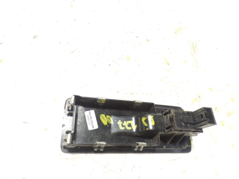 Recambio de mando elevalunas delantero derecho para volkswagen t6 transporter furgón referencia OEM IAM 7L6959855BREH 7E5867255C