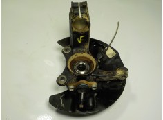 Recambio de mangueta delantera derecha para volkswagen t6 transporter furgón referencia OEM IAM 7H0407258G   2