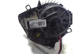 Recambio de motor calefaccion para volkswagen t6 transporter furgón referencia OEM IAM 7E1820021B 7E1820021B 0130115671 2