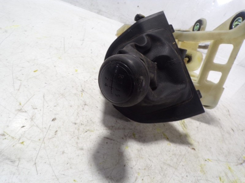 Recambio de palanca cambio para volkswagen t6 transporter furgón referencia OEM IAM 7E0711025B 7E0711113K 