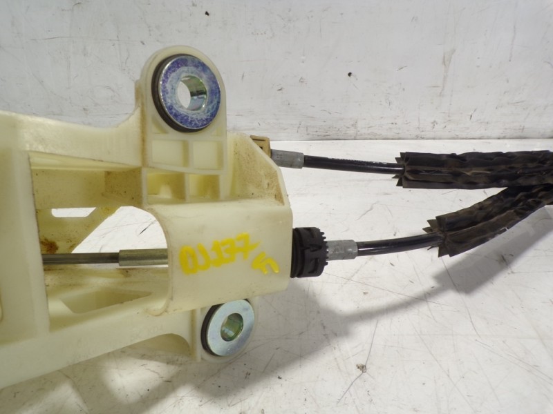 Recambio de palanca cambio para volkswagen t6 transporter furgón referencia OEM IAM 7E0711025B 7E0711113K 