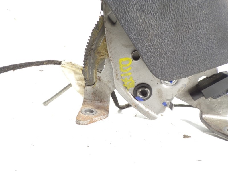 Recambio de palanca freno de mano para volkswagen t6 transporter furgón referencia OEM IAM 7E1711301N  