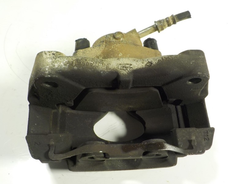 Recambio de pinza freno delantera derecha para volkswagen t6 transporter furgón referencia OEM IAM 7H0615125A  