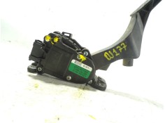 Recambio de potenciometro pedal para volkswagen t6 transporter furgón referencia OEM IAM 7E1721503C 7E1721503C  2