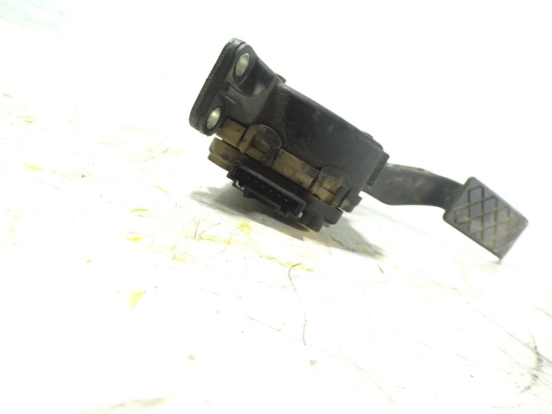 Recambio de potenciometro pedal para volkswagen t6 transporter furgón referencia OEM IAM 7E1721503C 7E1721503C 