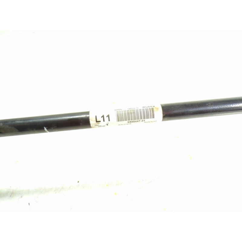 Recambio de barra estabilizadora trasera para bmw serie 2 gran coupe (f44) 220i referencia OEM IAM 33506853923 688844701 