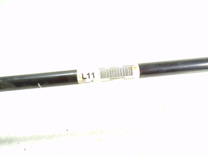 Recambio de barra estabilizadora trasera para bmw serie 2 gran coupe (f44) 220i referencia OEM IAM 33506853923 688844701 