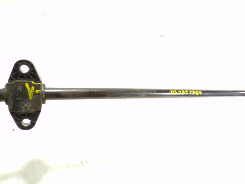 Recambio de barra estabilizadora trasera para bmw serie 2 gran coupe (f44) 220i referencia OEM IAM 33506853923 688844701 