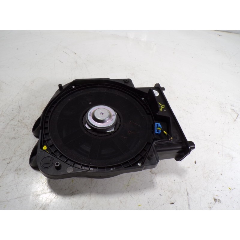 Recambio de modulo electronico para bmw serie 2 gran coupe (f44) 220i referencia OEM IAM 65139275995 927599505 