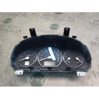 CUADRO INSTRUMENTOS 940032B640 940032B640 