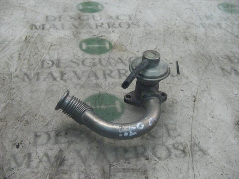 Recambio de valvula egr para renault megane i classic (la0) 1.9 d rn referencia OEM IAM   