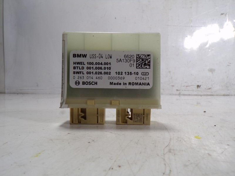 Recambio de modulo electronico para bmw serie 2 gran coupe (f44) 220i referencia OEM IAM 66209269960 66205A130F901 0263014460