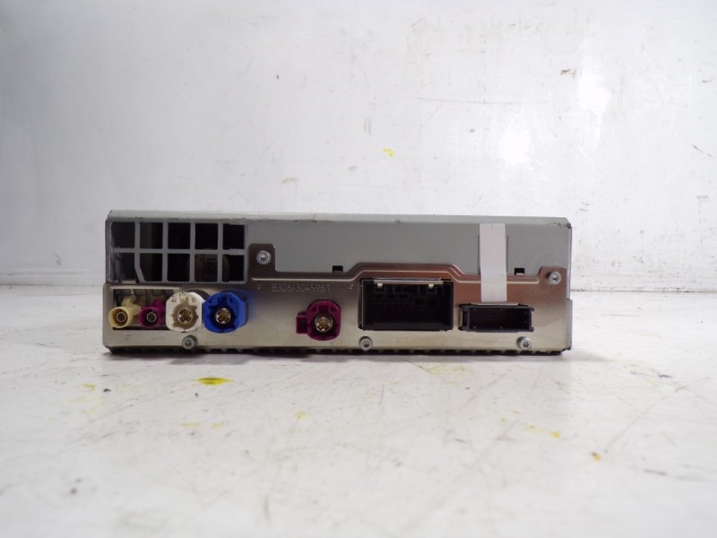 Recambio de modulo electronico para bmw serie 2 gran coupe (f44) 220i referencia OEM IAM 65125A47355 CI5A42CC401 ALB314M1631039