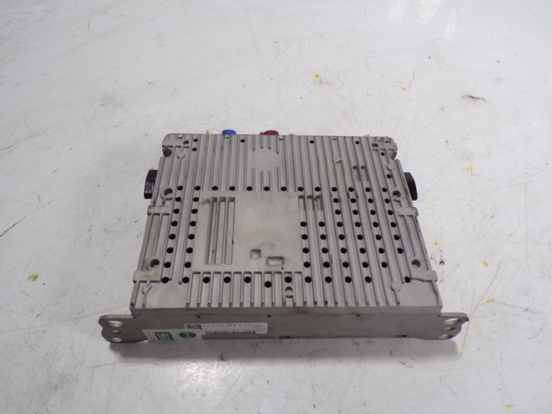 Recambio de modulo electronico para bmw serie 2 gran coupe (f44) 220i referencia OEM IAM 65125A47355 CI5A42CC401 ALB314M1631039