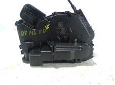Recambio de cerradura puerta trasera derecha para audi a1 sportback (gba) 1.0 tfsi referencia OEM IAM 5TA839016K 5TA839016K  2