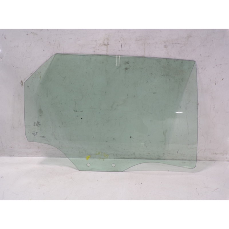 Recambio de cristal puerta trasero derecho para audi a1 sportback (gba) 1.0 tfsi referencia OEM IAM 82G845206  