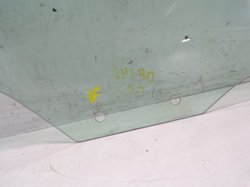 Recambio de cristal puerta trasero derecho para audi a1 sportback (gba) 1.0 tfsi referencia OEM IAM 82G845206  