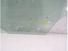 Recambio de cristal puerta trasero izquierdo para audi a1 sportback (gba) 1.0 tfsi referencia OEM IAM 82G845205   2