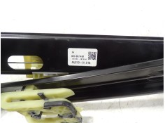 Recambio de elevalunas delantero derecho para audi a1 sportback (gba) 1.0 tfsi referencia OEM IAM 82G837462 82G837462  2