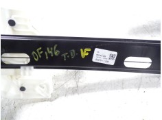 Recambio de elevalunas trasero derecho para audi a1 sportback (gba) 1.0 tfsi referencia OEM IAM 82G839462 82G8839462  2