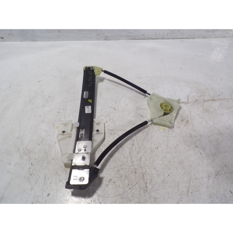 Recambio de elevalunas trasero izquierdo para audi a1 sportback (gba) 1.0 tfsi referencia OEM IAM 82G839461 82G839461 