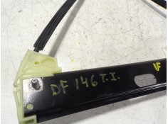 Recambio de elevalunas trasero izquierdo para audi a1 sportback (gba) 1.0 tfsi referencia OEM IAM 82G839461 82G839461  2